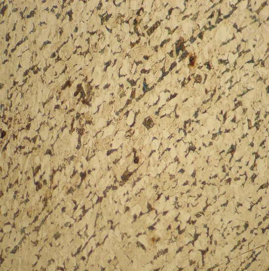 Металлургический микроскоп BS-6002R