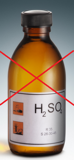 Sulphuric Acid