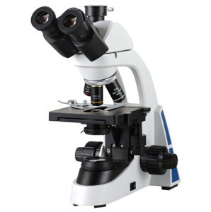 BS-2027T Biological Compound Microscope
