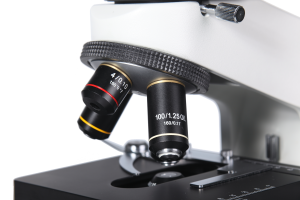 BS-2032B Binocular Biological Microscope