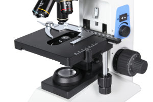 BS-2032B Binocular Biological Microscope