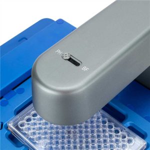 BCM2-300 Bright Field Phase Contrast