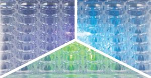 BCM2-300 channel Fluorescence