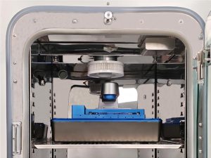 Sealed, Waterproof and Corrosion Resistant