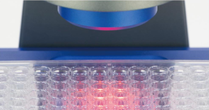 Low Phototoxicity LED Light Source