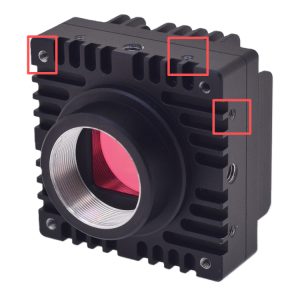 HU3HG2500M USB3.0 25MP Global Shutter Industrial Digital Cameras Feature1