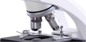 BS-2029 microscope Nosepiece