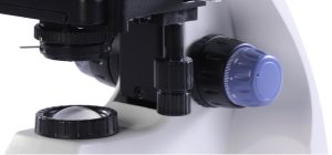 BS-2029 microscope Focus system