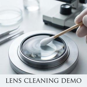 Remove water soluble dirt and solvent soluble dirt