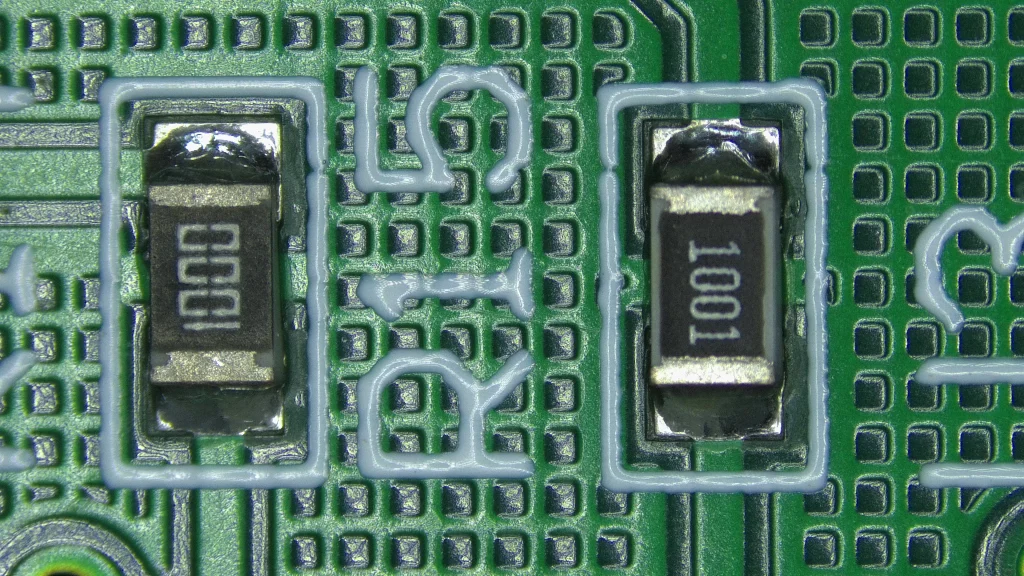 When to choose CMOS Pursuing high cost-effectiveness