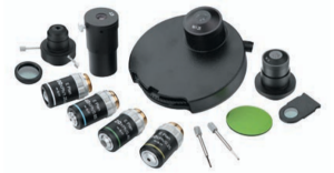 BS-2037 Series Biological Microscope Accessories