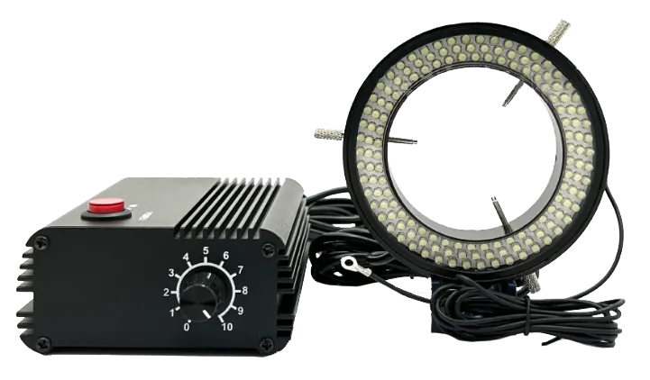 Ring light