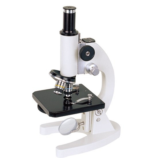 BS-2000A Monocular Biological Microscope