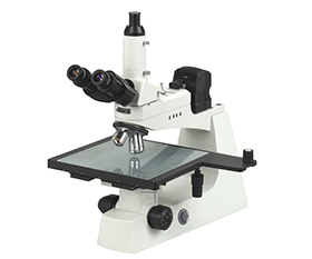 BS-4000B Trinocular Industrial Inspection Microscope