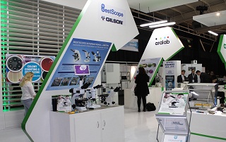 analytica Lab Africa 2019:South Africa's most influential trade fair for laboratory technology, analysis, biotechnology and diagnostics