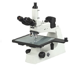 BS-4000A Industrial Inspection Microscope