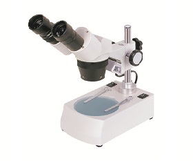 BS-3002C Stereo Microscope
