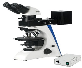 BS-5062BTR Polarizing Microscope