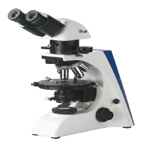 BS-5062B Polarizing Microscope