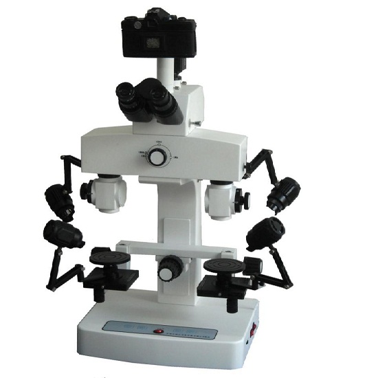 BSC-200 Comparison Microscope