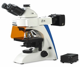 BS-2063FB(LED) LED Fluorescence Microscope