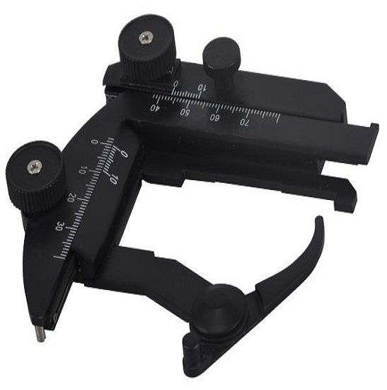 BS-5070BTR Polarizing Microscope