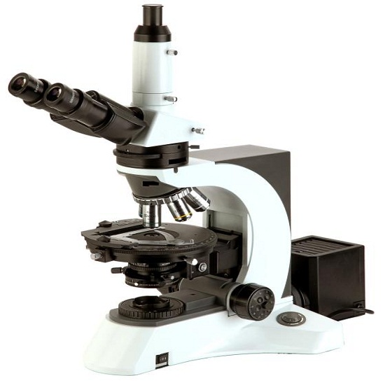 BS-5092 Polarizing Microscope
