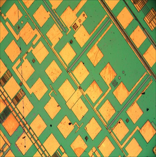 BS-6000AT Metallurgical Microscope