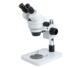 BS-3025B1 Binocular Zoom Stereo Microscope