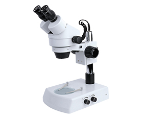 BS-3025B2 Binocular Zoom Stereo Microscope