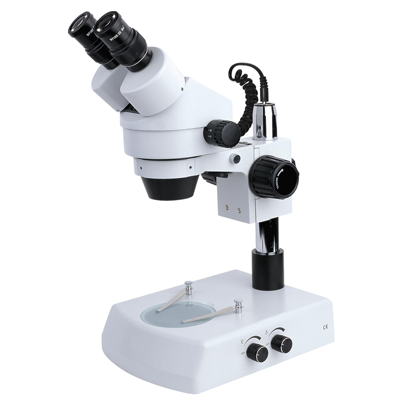 BS-3025B2 Binocular Zoom Stereo Microscope