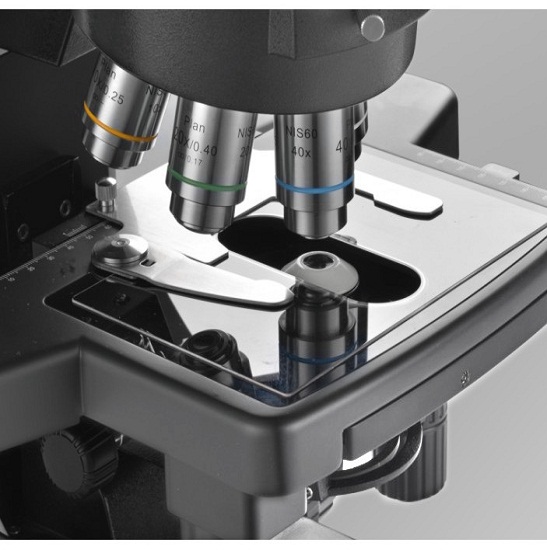 BS-2081 Research Biological Microscope