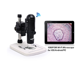 BPM-1080W WIFI Digital Microscope
