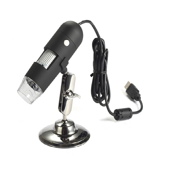 BPM-220 USB Digital Microscope