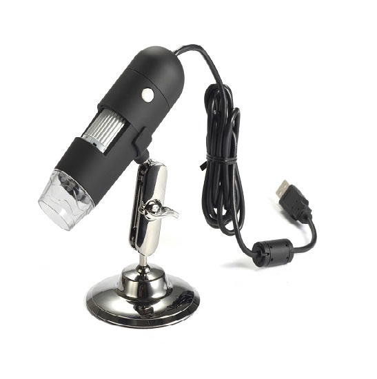 muskel søsyge Pludselig nedstigning BPM-220 USB Digital Microscope