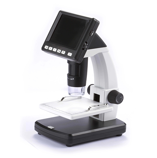 BPM-350L LCD USB Digital Microscope