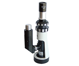 BPM-620 Portable Metallurgical Microscope