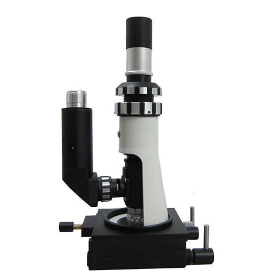 BPM-620M Portable Metallurgical Microscope