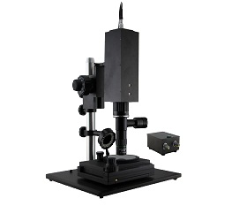 BS-1080FCB Free Calibration Smart Measuring Microscope