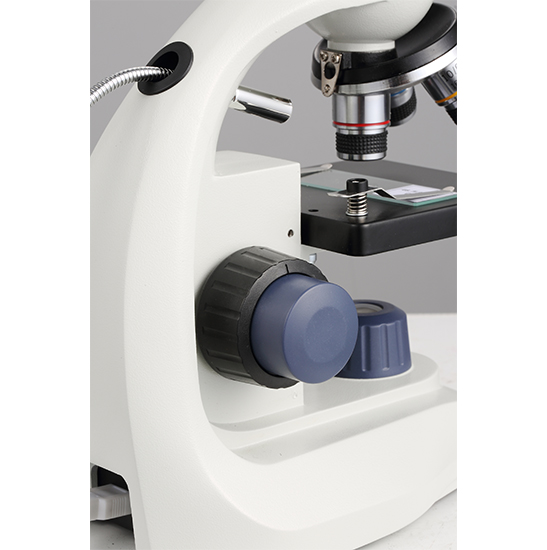 BS-2005B Binocular Biological Microscope