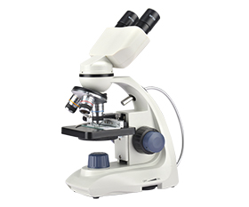 BS-2005B Binocular Biological Microscope
