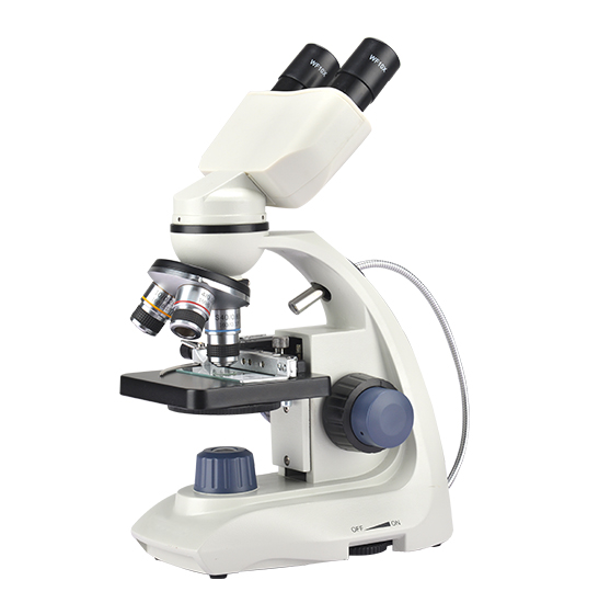 BS-2005B Binocular Biological Microscope