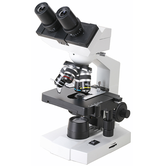 BS-2010BD Binocular Digital Microscope