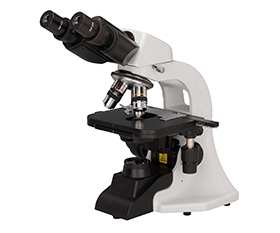 BS-2022B Binocular Biological Microscope