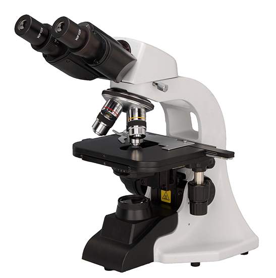 BS-2022B Binocular Biological Microscope