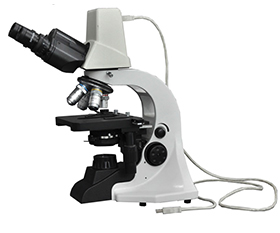 BS-2022BD Binocular Digital Microscope