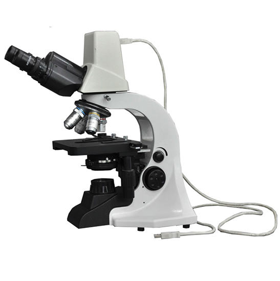 BS-2022BD Binocular Digital Microscope