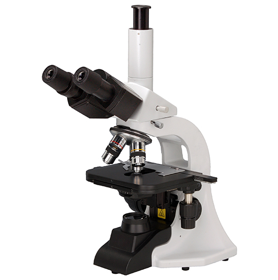 BS-2022T Trinocular Biological Microscope