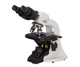 BS-2023B Binocular Biological Microscope