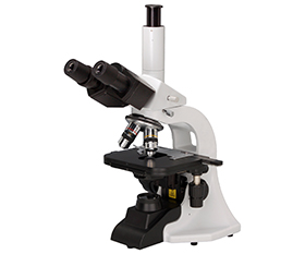 BS-2023T Trinocular Biological Microscope